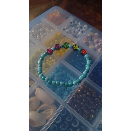 Lover Bracelet