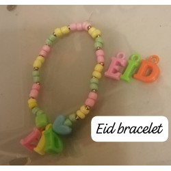 Eid Bracelet