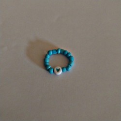 Blue Ring